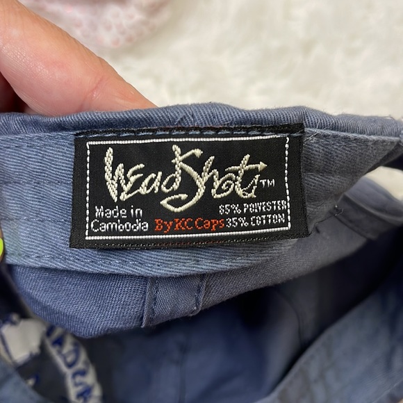 🎸🎶 Rascal Flatts hat - Picture 4 of 5